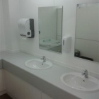 New toilet facilities at Chilcompton Village Hall (1).JPG