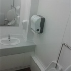 New toilet facilities at Chilcompton Village Hall (2).JPG