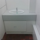 New toilet facilities for Chilcompton Village Hall.JPG