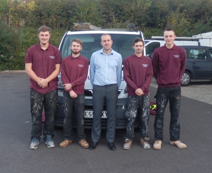 Apprentice Scheme