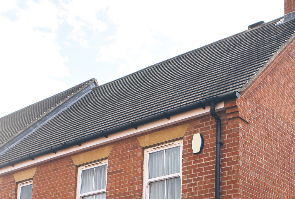 The benefits of gutter cleaning