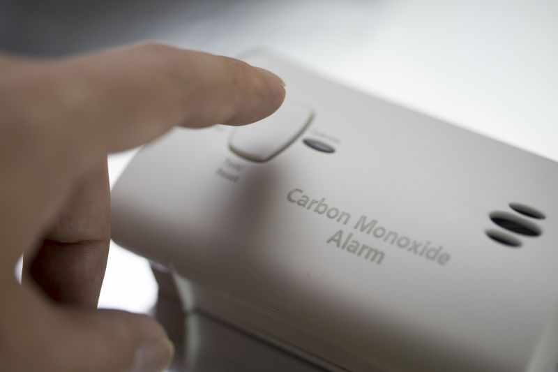 Do you know the symptoms of Carbon Monoxide poisoning?