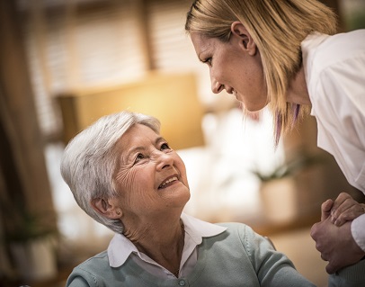 Care Homes