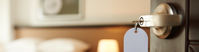 Hotel Property Maintenance