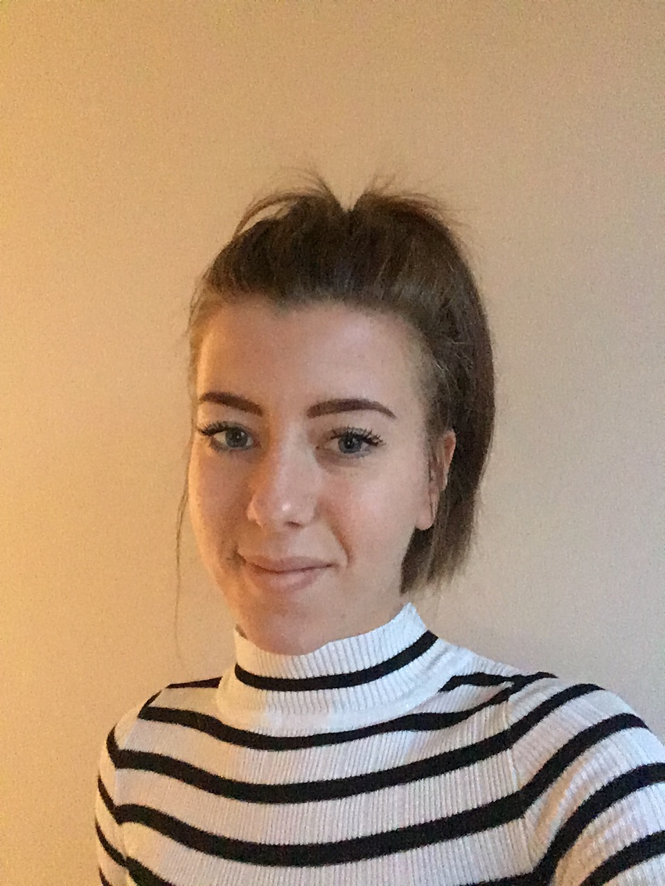 Meet the team - Bryony Vickery