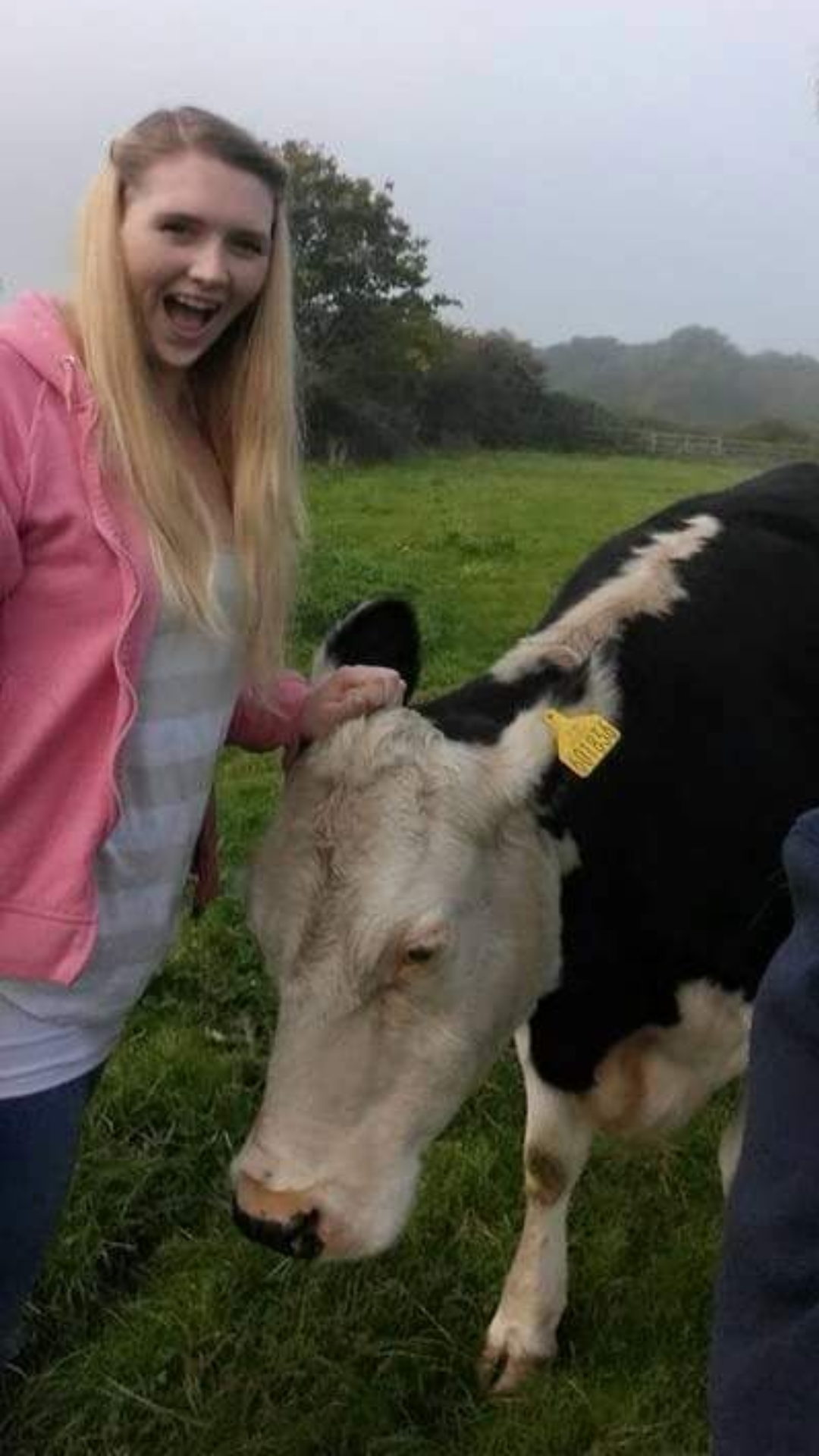 Meet the team - Katie Barber