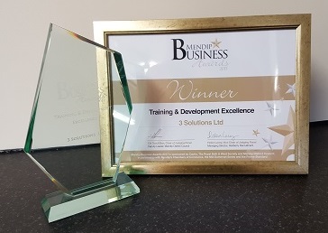 Mendip Business Awards