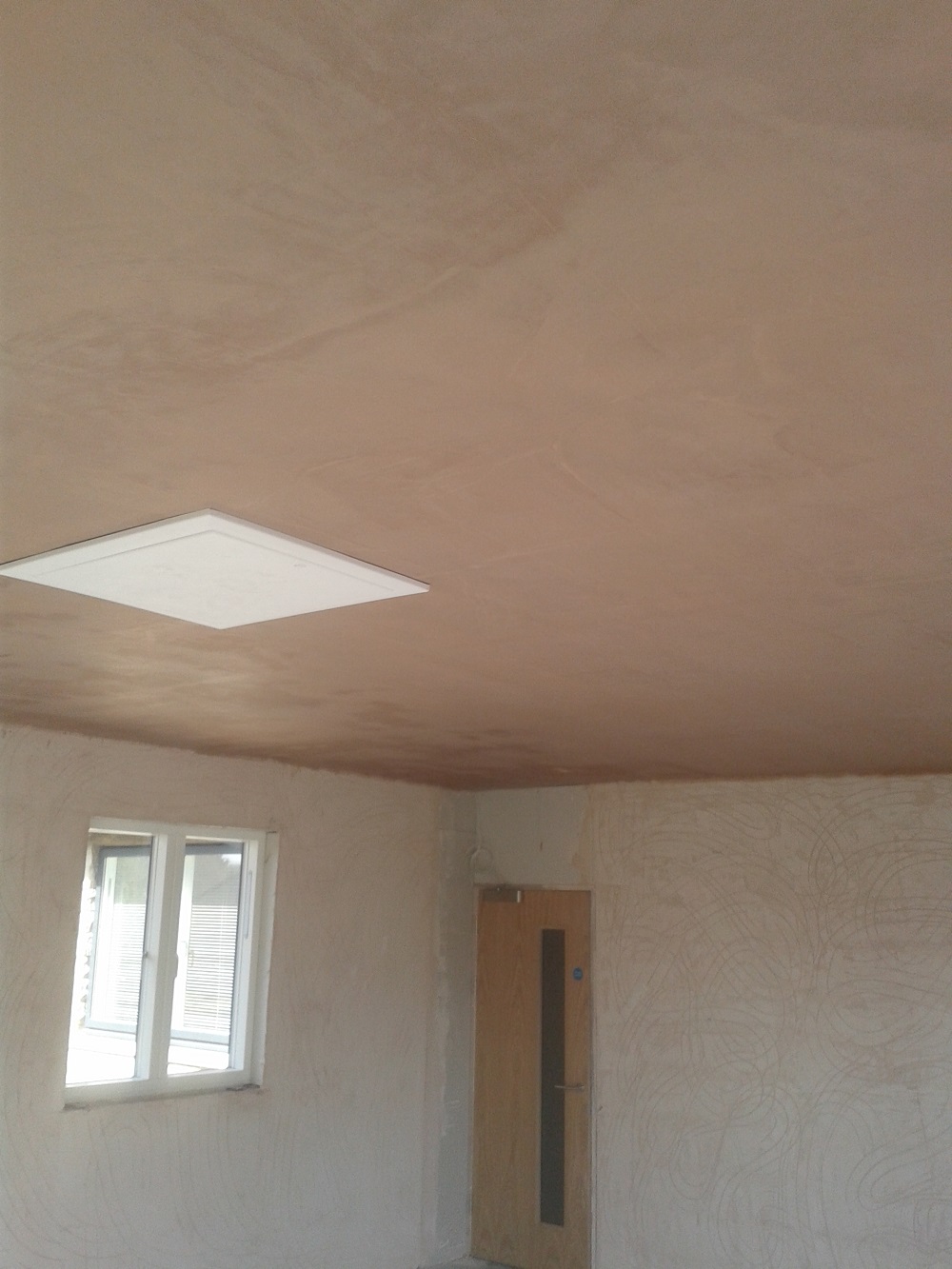 Plastering Rural Enterprise Centre