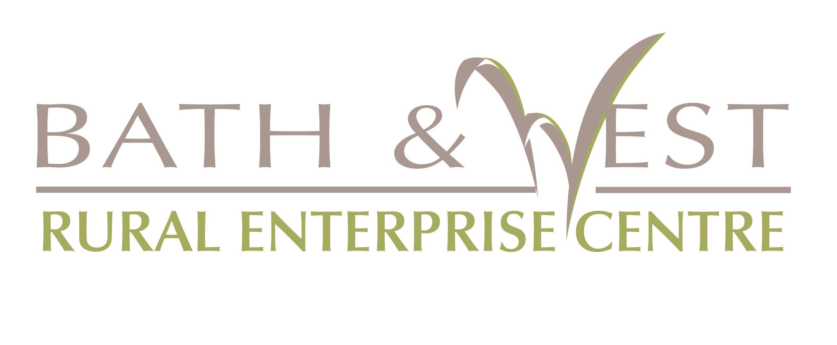 Bath & West Rural Enterprise Centre Logo