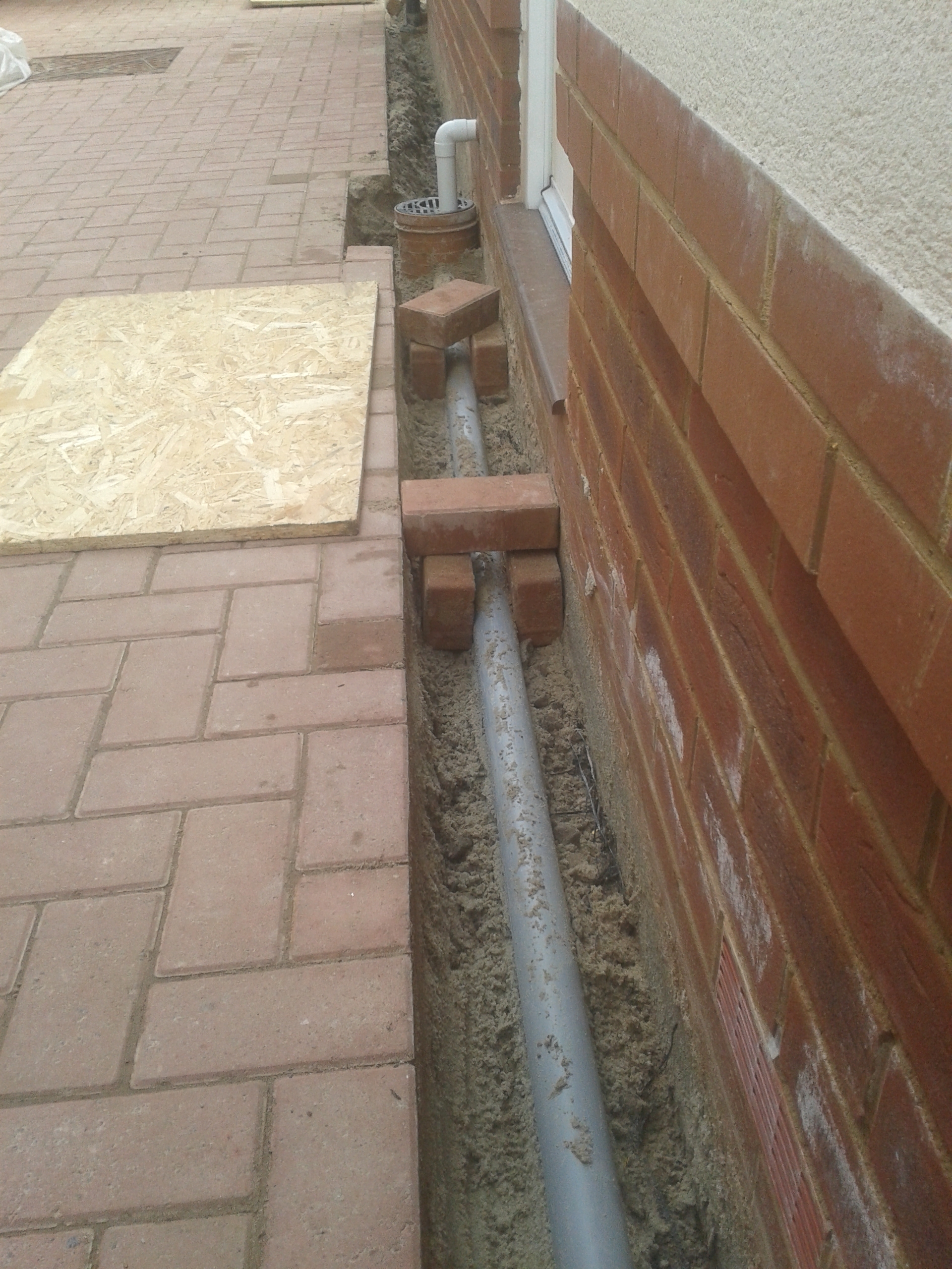 new electrics