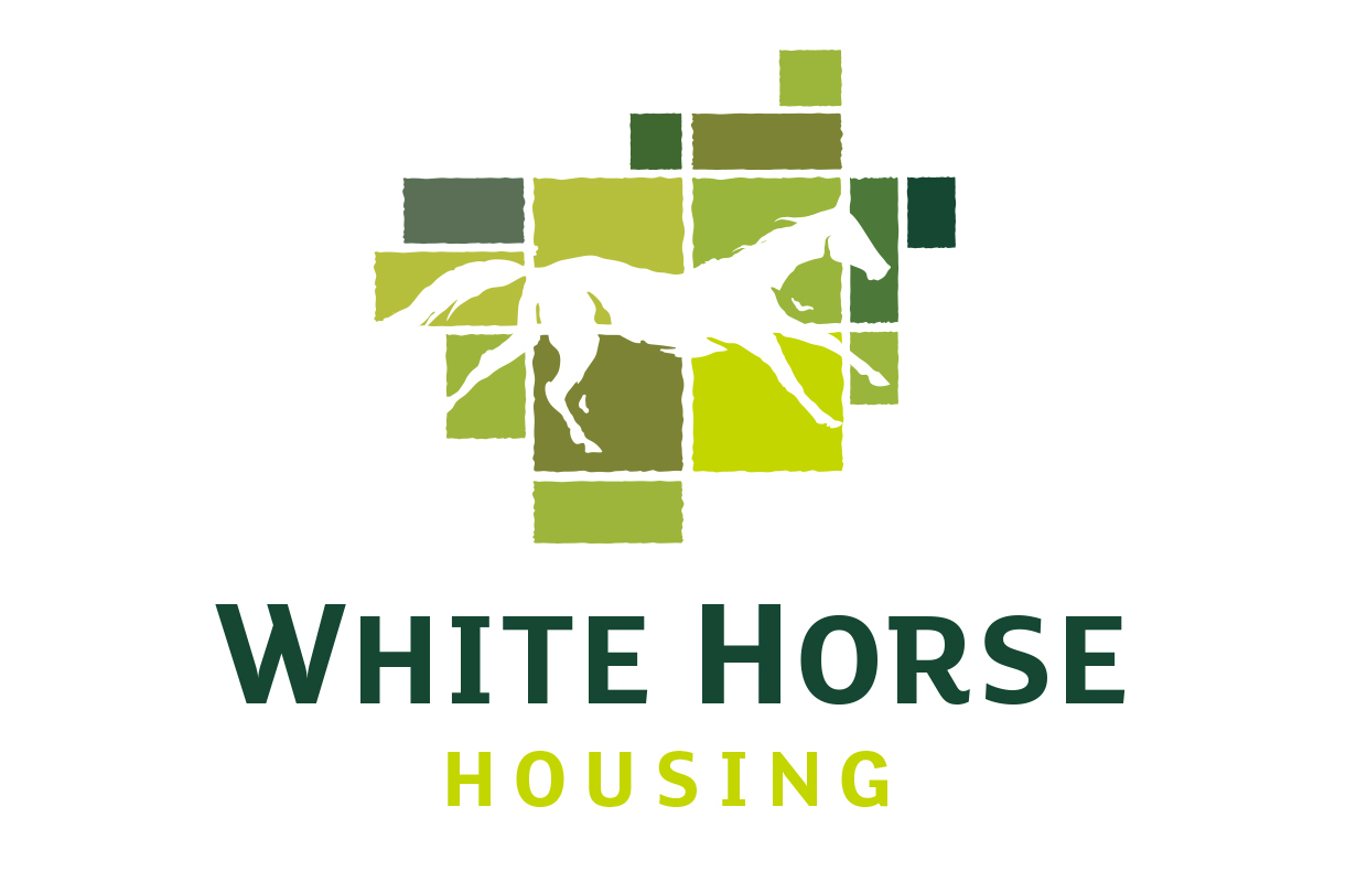 New contract starts with White Horse Housing Association 