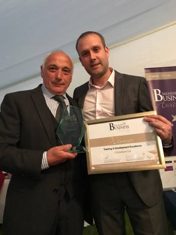 Training and Development Excellence